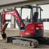 2023 YANMAR VIO35-6A