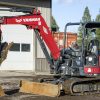 2021 YANMAR VIO50-6A