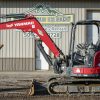 2021 YANMAR VIO50-6A