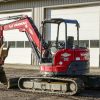 2021 YANMAR VIO50-6A
