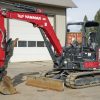 2023 YANMAR VIO55-6A