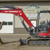 2023 YANMAR VIO55-6A
