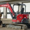 2023 YANMAR VIO55-6A