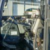 2018 YANMAR VIO80