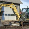 2018 YANMAR VIO80