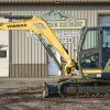 2018 YANMAR VIO80