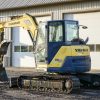 2018 YANMAR VIO80