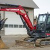 2022 YANMAR VIO80-1A