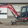 2022 YANMAR VIO80-1A