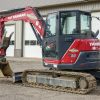 2022 YANMAR VIO80-1A