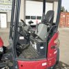 2022 YANMAR VIO25-6A