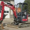 2022 YANMAR VIO25-6A