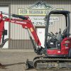 2022 YANMAR VIO25-6A