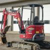2022 YANMAR VIO25-6A