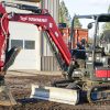 2023 YANMAR VIO35-6A