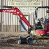 2023 YANMAR VIO35-6A
