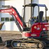 2023 YANMAR VIO35-6A