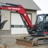 2022 YANMAR SV100