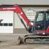 2022 YANMAR SV100