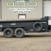 2025 WATCHDOG 14 ft x 84 in