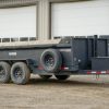 2025 WATCHDOG 14 ft x 84 in