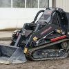 2025 TORO DINGO TX1000W TURBO