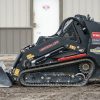 2025 TORO DINGO TX1000W TURBO