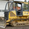 2007 Deere 450J LT
