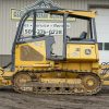 2007 Deere 450J LT