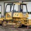 2007 Deere 450J LT