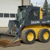 Deere 320G Skidsteer
