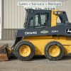 Deere 324G