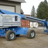 2012 GENIE S45