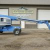 2012 GENIE S45