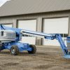 2012 GENIE S45