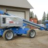 2007 GENIE S60