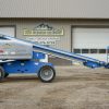 2007 GENIE S60