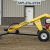 Ground Hog HD99
