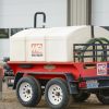 Multiquip Water Trailer 457
