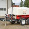 Multiquip Water Trailer 457