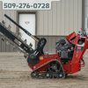TORO TRX250 555