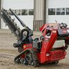 TORO TRX250 555