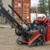 TORO TRX250 555