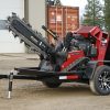 TORO TRX250 556