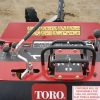 TORO TRX250 556