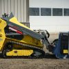 Wacker SM100