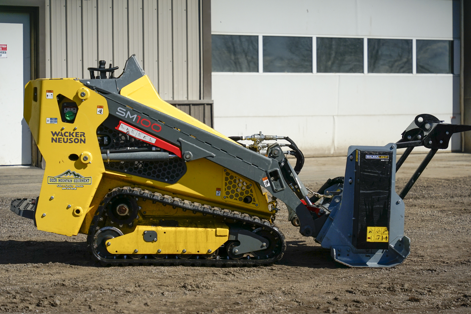 DME-FDG-Wacker-SM100-Mulcher-_DJM3326