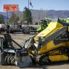 Wacker SM100