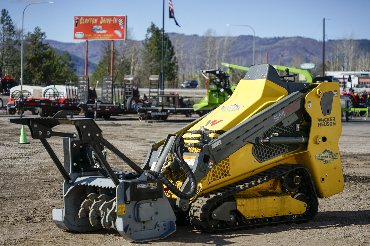 DME-FDG-Wacker-SM100-Mulcher-_DJM3327
