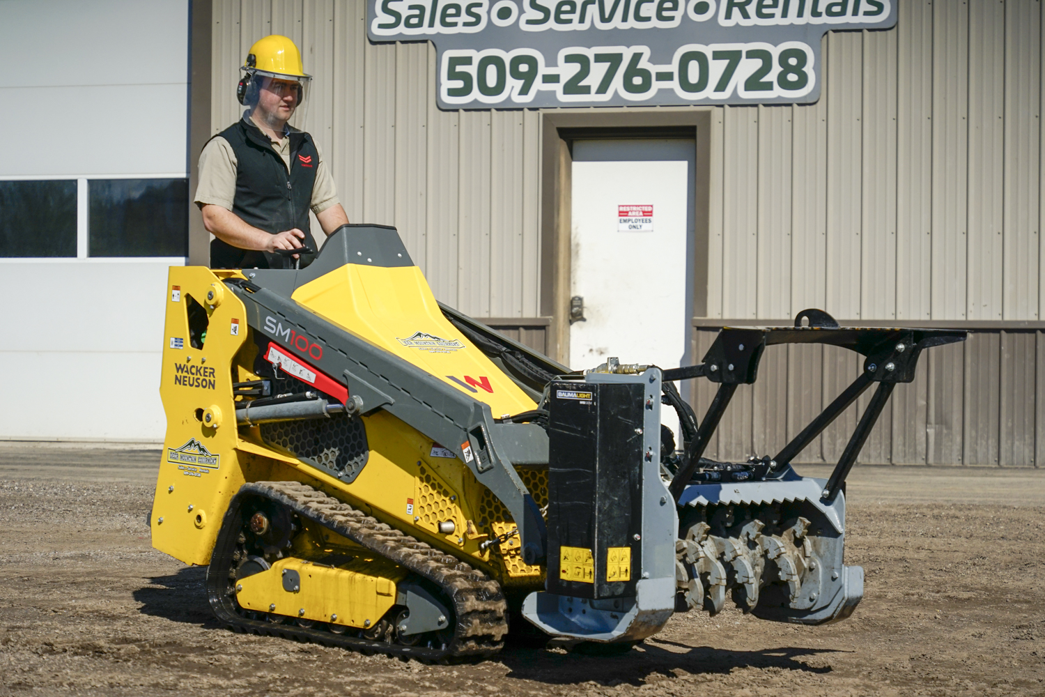 DME-FDG-Wacker-SM100-Mulcher-_DJM3328